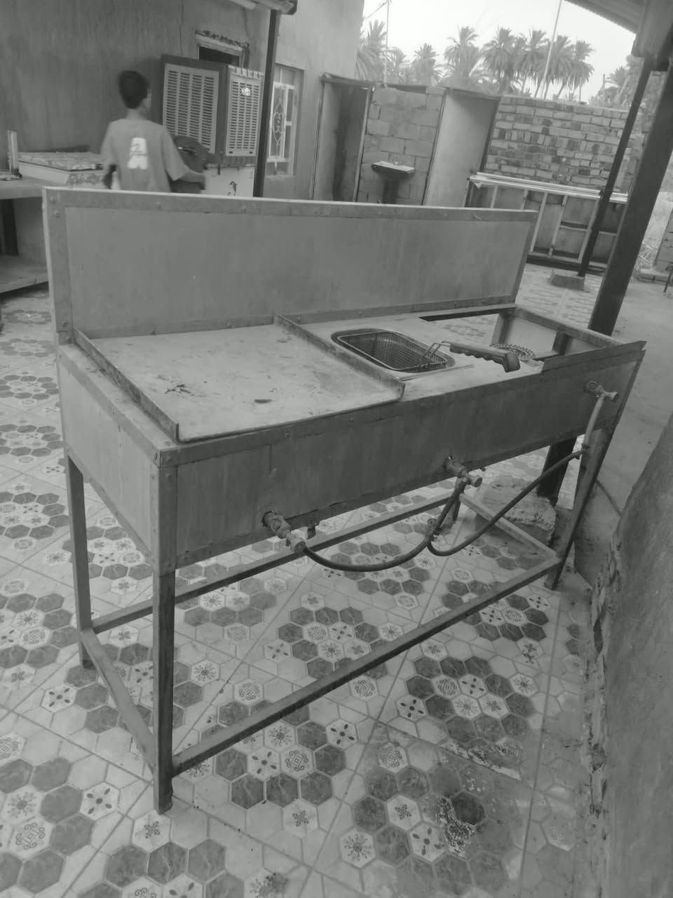 عجانه × فرن × خماره
اغراض للبيع 
***********
***********
