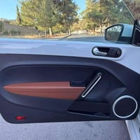 بيتل ٢٠١٧ • محرك ١٨٠٠ • وارد امريكي