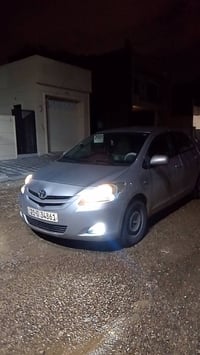 يارس • ٢٠٠٨ • السليمانية