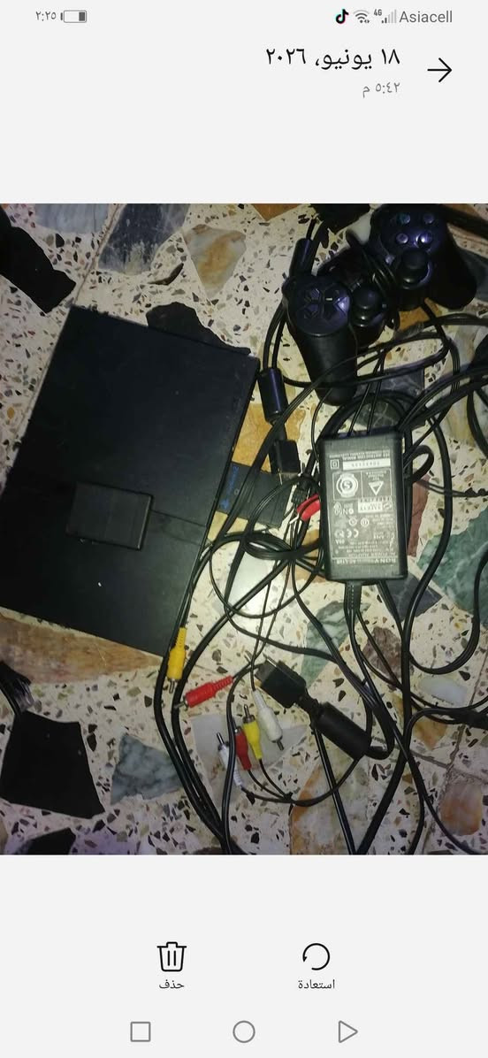 بليات البيع ٣ 2اكس بوكس ١ بلي ٢  غراذهن كامله  الاستفسار *********** بغداد, العراق
