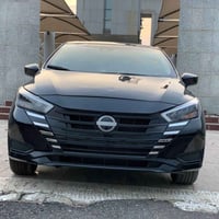 ڤيرسا • ٢٠٢٥ • ١٢٠٠٠ كم