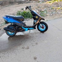 الناصرية شطرة • موتوسيكل