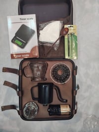 حقيبة قهوة • V60 • راقيه