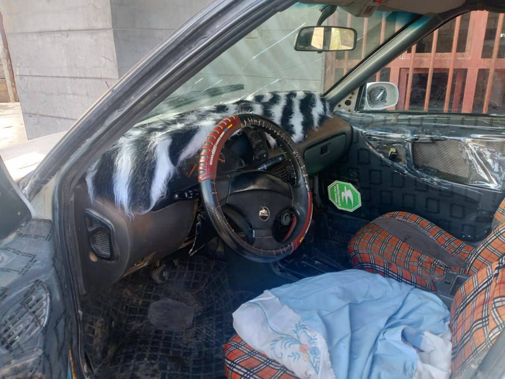 سلام عليكم للبيع دايو اسبرو اوتوماتيك السعر ١٨وبيهه مجال العنوان صلاح الدين الضلوعيه للإستفسار ***********
