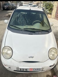 كيو كيو QQ موديل 13  ماشيه 39 الف بل نسبه الاقرانهه ماشیه قلیل  لوحات ...