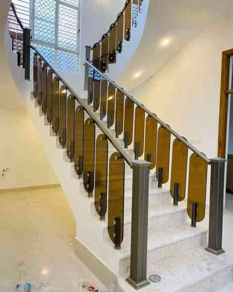 الهندسة للألمنيوم 🇹🇷 لكافة أعمال الألمنيوم 
اجزاء من اعمالنه نقدمها الكم اسعار مناسبه جداً وبخدمتكم 
اتصل وتدلل *********** السماوا, المثنى
