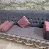 عرض العيد • كنب