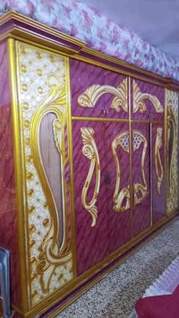 غرفه للبيع نظيفه سعر 350 بيها مجال مدينه الصدر