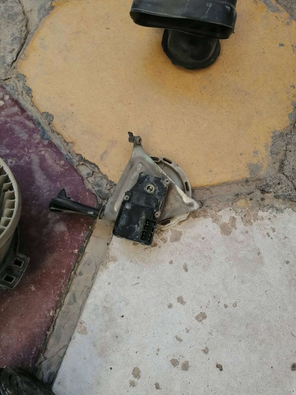 السلام عليكم
غراض تبريد جلي موبل شغالات
كلهن ب ١٢٠ وبيهن مجال


**إذا كنت صاحب هذا الإعلان وتريد حذفه لأي سبب، رجاءا أرسل رسالة إلى الدعم الفني**