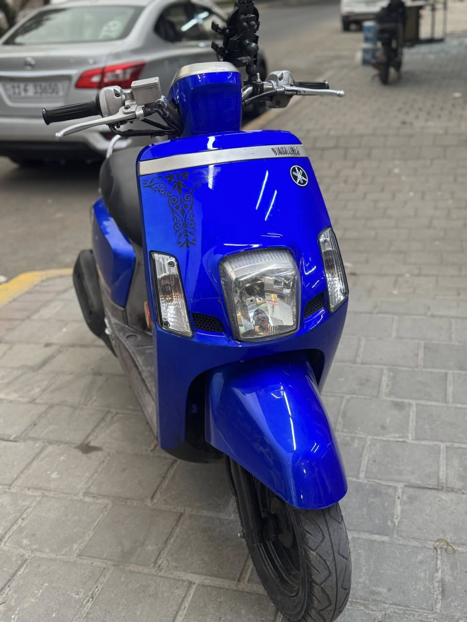 دراجه بوليس مكينه ممفتوحه مكفوله الدراجه منظومه زنون
مكاني شارع فلسطين (***********)
