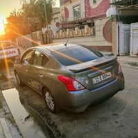 نيسان صني مصري مديل 2023 مال جناي بيها طخة ب مدكر الكدام على حطتها ما ...