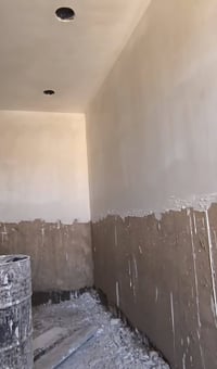 كادر متفرغ • جص سمنت