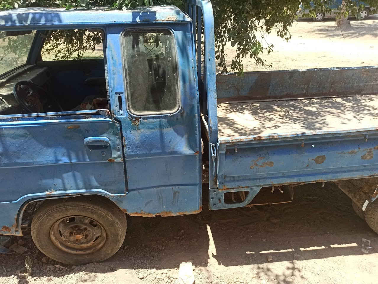 سلام عليكم كيه حمل للبيع مكينه وكير جديدات شراي ينتصل ***********
