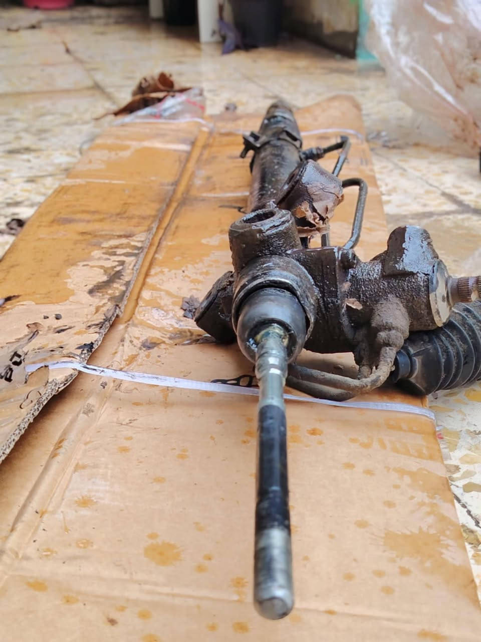 السلام عليكم مشط جنبي گايم السعر خاص مكاني بعقوبه التحرير


**إذا كنت صاحب هذا الإعلان وتريد حذفه لأي سبب، رجاءا أرسل رسالة إلى الدعم الفني**