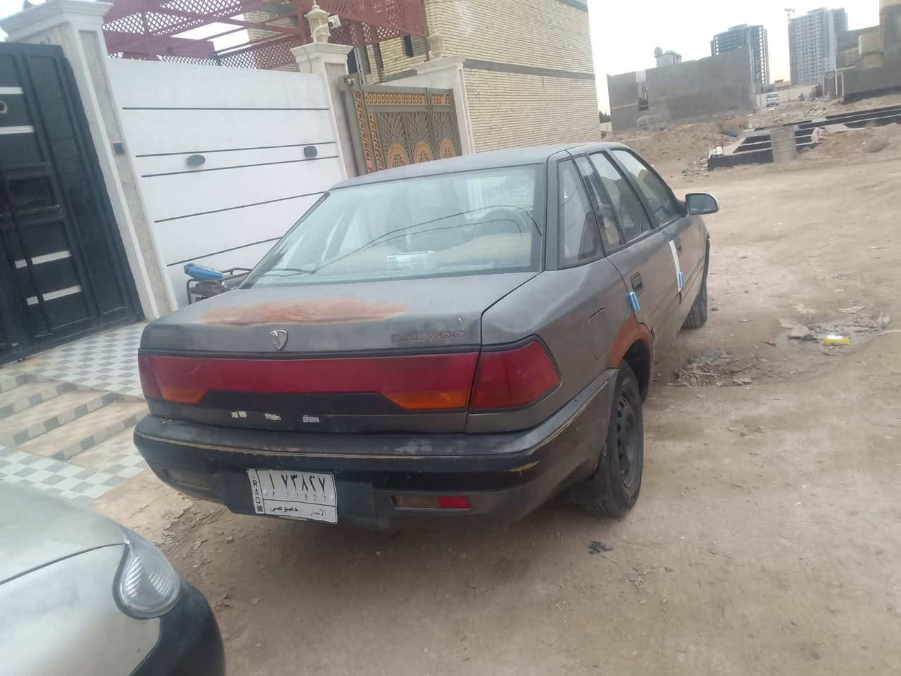 سلام عليكم شباب سيارة اسبرو كيرمحرك مال فكترة كلش نضيفات محرك نوزل الفين وسعر مناسب سيارة كلش حلوة البيع *********** اتصل وتدلل
