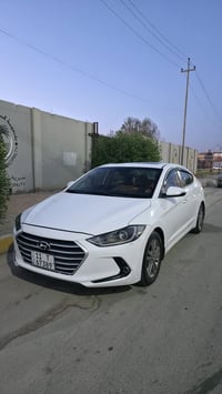 النترا ٢٠١٧ • مكينه ٢٠٠٠ • رقم بغداد