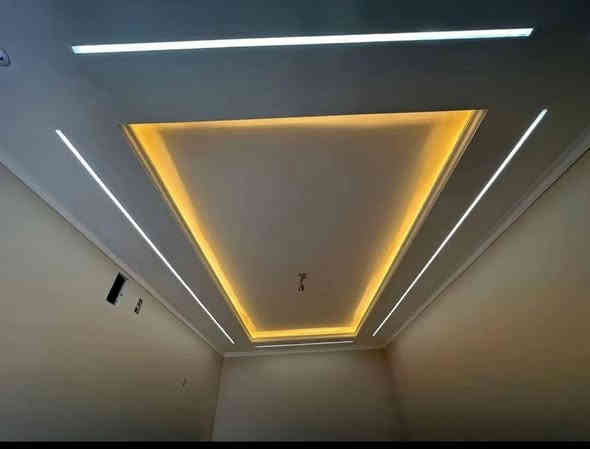 نعمل جميع أنواع الديكورات المغربيه والأصباغ الحديثه 
صادق الصباغ *********** 
ناصريه مركز 📍
شغلنه تسليم مهندس مع كادر طلس متخصص وذو خبره عاليه
