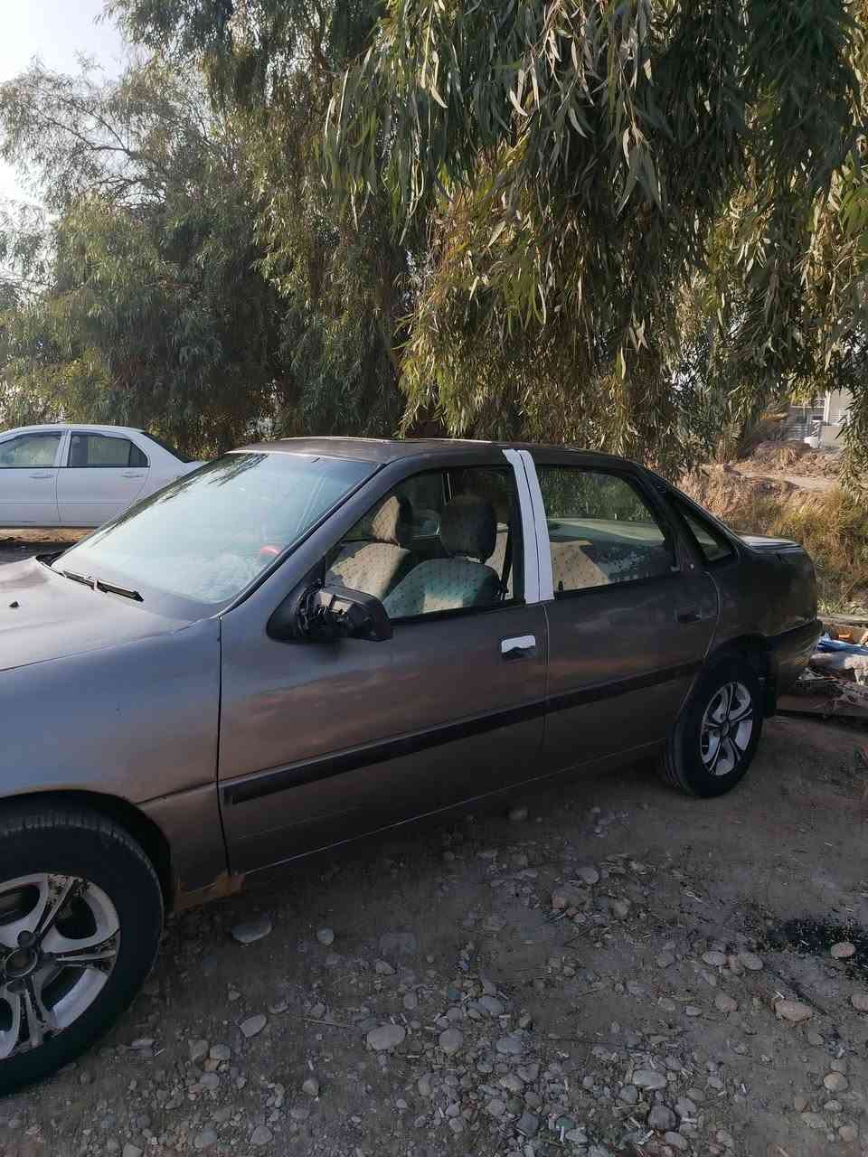 سلام عليكم
اوبل فكترا
موديل 91
حجم 2000
مكينه جديده
السعر 28 وبيهه مجال
 مصبوغه عام
رقم ديالى الدولي 
المكان ديالى كنعان 
***********
***********
