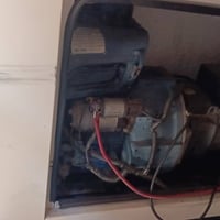 مولد دويز فيم المحرك والتوليد بلادي مضمون الاتصال 07705542194 وسام أبو...