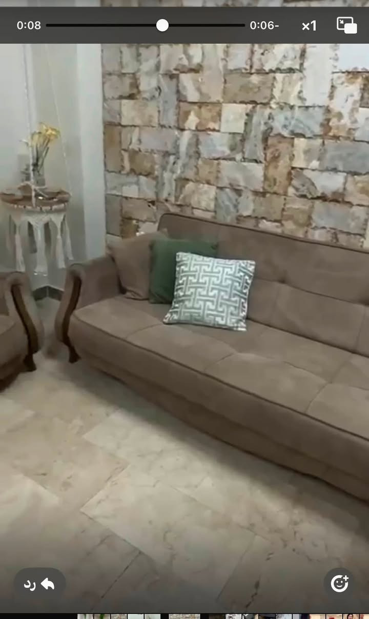 السلام عليكم عندي هذا التخم تركي ماخذه ب10 ورقات اريده عل 285 وبي مجال قليل ماكني بغداد العامريه ***********7
