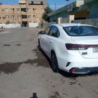 كي ثري • موديل ٢٠٢٣ • ماشيه ٣٠٠٠٠