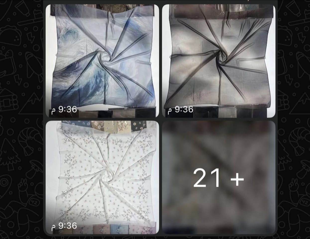 #انواع___الربطات💗😍

#العنوان : الحمزه الغربي - مدحتية ( مقابيل الساعه - بالعماره البيضه خلفها مباشرتاً - محل ركن - قاسم سلومي )


**إذا كنت صاحب هذا الإعلان وتريد حذفه لأي سبب، رجاءا أرسل رسالة إلى الدعم الفني**