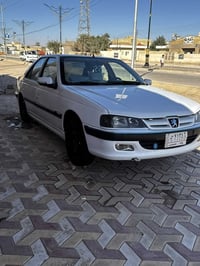 بارس ٢٠٢٢ • كفاله عامه • رقم بغداد