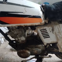 تايكر • ترايك • اربعه كير