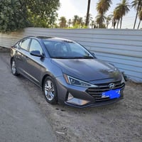 🚘✨ للبيع – هيونداي النترا 2019    📍 المواصفات:   ✅ وارد أمريكي نظيف   ...
