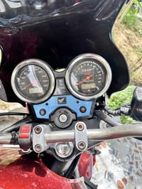 CB400  موديل 2006    جيل ثالث دراجه فول فول    ٠٧٧٠٨١٩٧٩٩٨