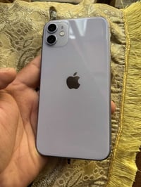 آيفون ١١ • ١٢٨ • بغداد