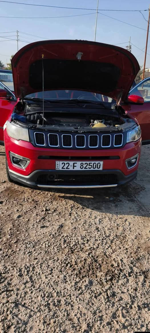 جيب كومباس موديل 21 بيع مستعجل ومناسب السعر 110... سونار مرفق بالمنشور مكاني بابل. شراي اتصل ***********
