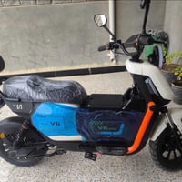 V6 • موديل ٢٦ • بطاريات ٦