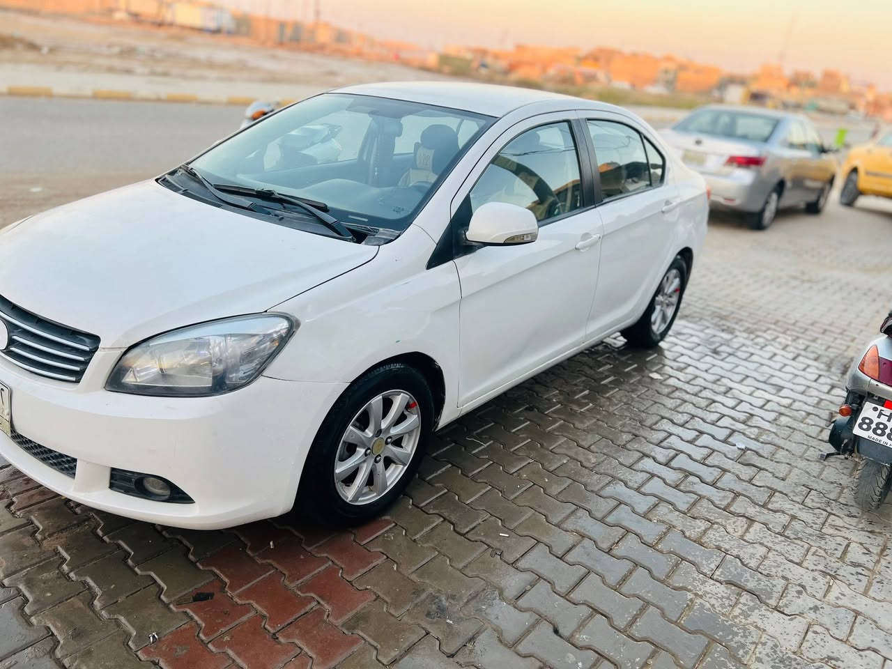 فولكس كريت ويل مديل 12 اوتماتيك  رقم بابل مشروع وطني تحويل مباشر كير مكينه كورله 
تبريد شغال مكفوله من الضربه والتبديل سياره جاهزه 
مكاني كوت مركز مدينه 
سعر ٤٥
***********
