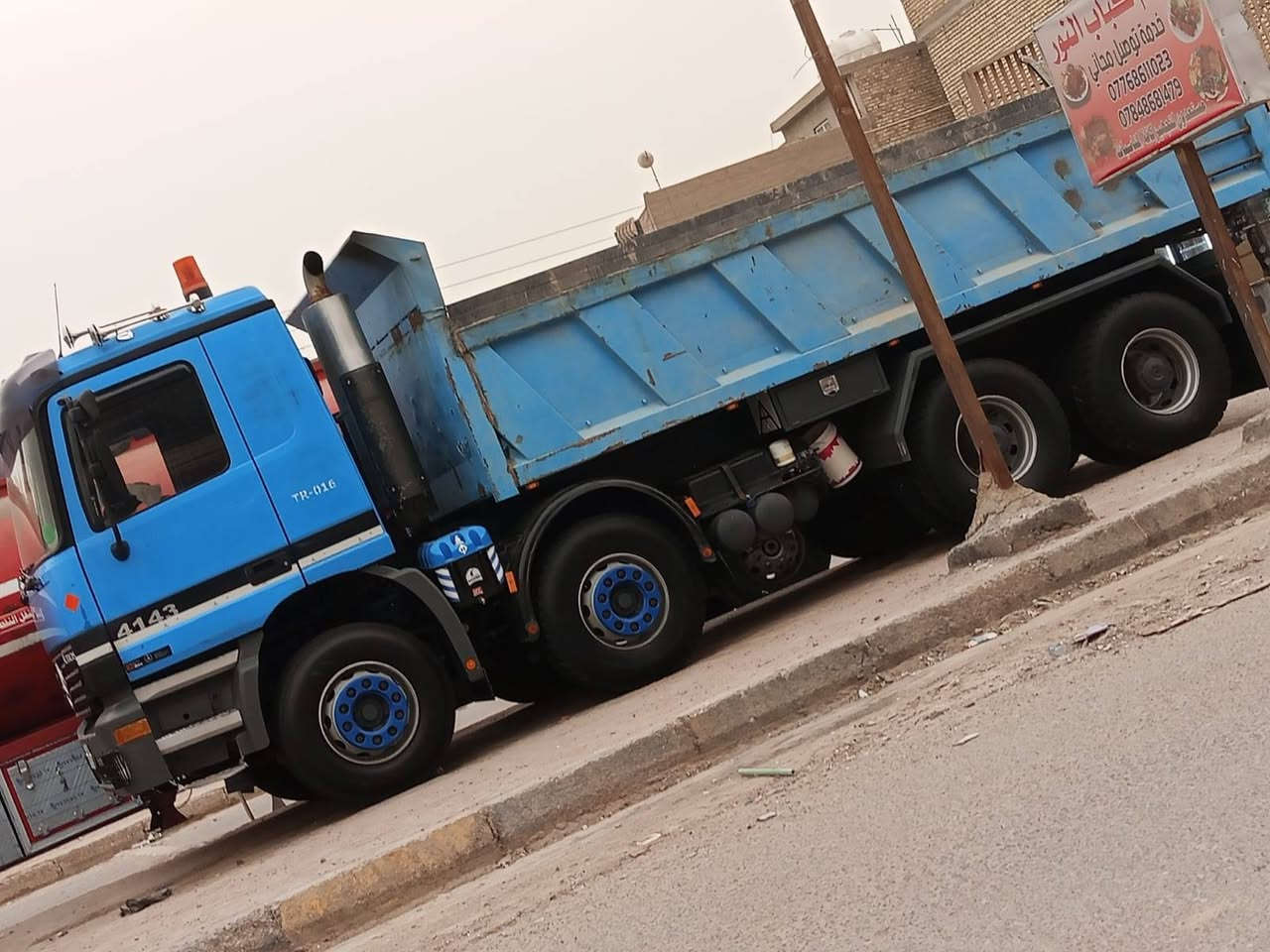 السلام عليكم
اكتروز البيع
موديل اصل 2003/مسجلة 2019
مكينة 43/كير210/مجموعة نصGF
رقم بصرة انكليزي بسمي
تخم تاير سيارة شيال
سيارة بوجهك ل شغل
خاص ماجاوب
سعر 460
بيهة مجال كلش قليل
مكان السيارة بغداد
استفسار ***********
