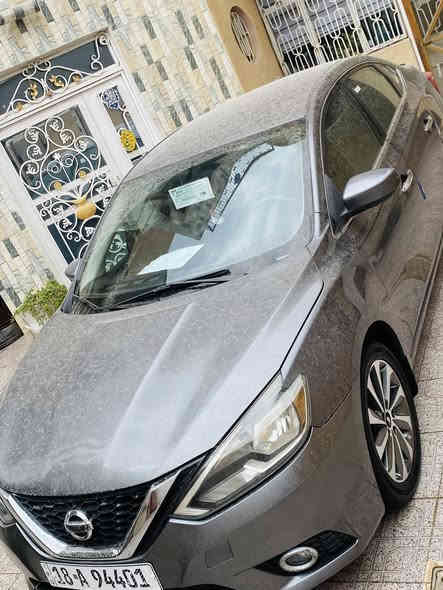 نيسان سنترا ٢٠١٨.    بصمه تحكم ستيرن كاعيه جلد    تخم تاير. ويل كروم كامره.   منظومه زنون ٣ انظمه قياده.  سياره جديده. وجاهزه بمعنى الكلمه.   رقم جديد وباسمي  هزه جديده   مكاني بابل الحله. الجمعيه  بيها قطعتين صبغ بس

*********** 
بيه واتس اب
