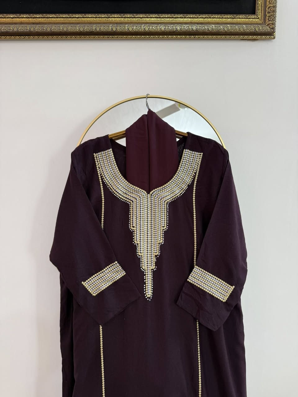 گلبيه +شال 💕
كويتي مامستخدم 🌙


**إذا كنت صاحب هذا الإعلان وتريد حذفه لأي سبب، رجاءا أرسل رسالة إلى الدعم الفني**