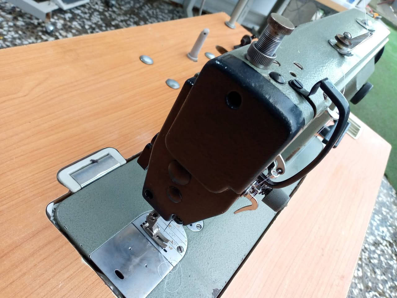 جاكي نظيفه ناعمه علفحص مكانه الشعب توصيل ماعدنه السعر 190


**إذا كنت صاحب هذا الإعلان وتريد حذفه لأي سبب، رجاءا أرسل رسالة إلى الدعم الفني**