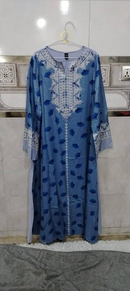 جلابيات شي ان جدد سعر القطعة ٨ آلاف متوفر توصيل


**إذا كنت صاحب هذا الإعلان وتريد حذفه لأي سبب، رجاءا أرسل رسالة إلى الدعم الفني**