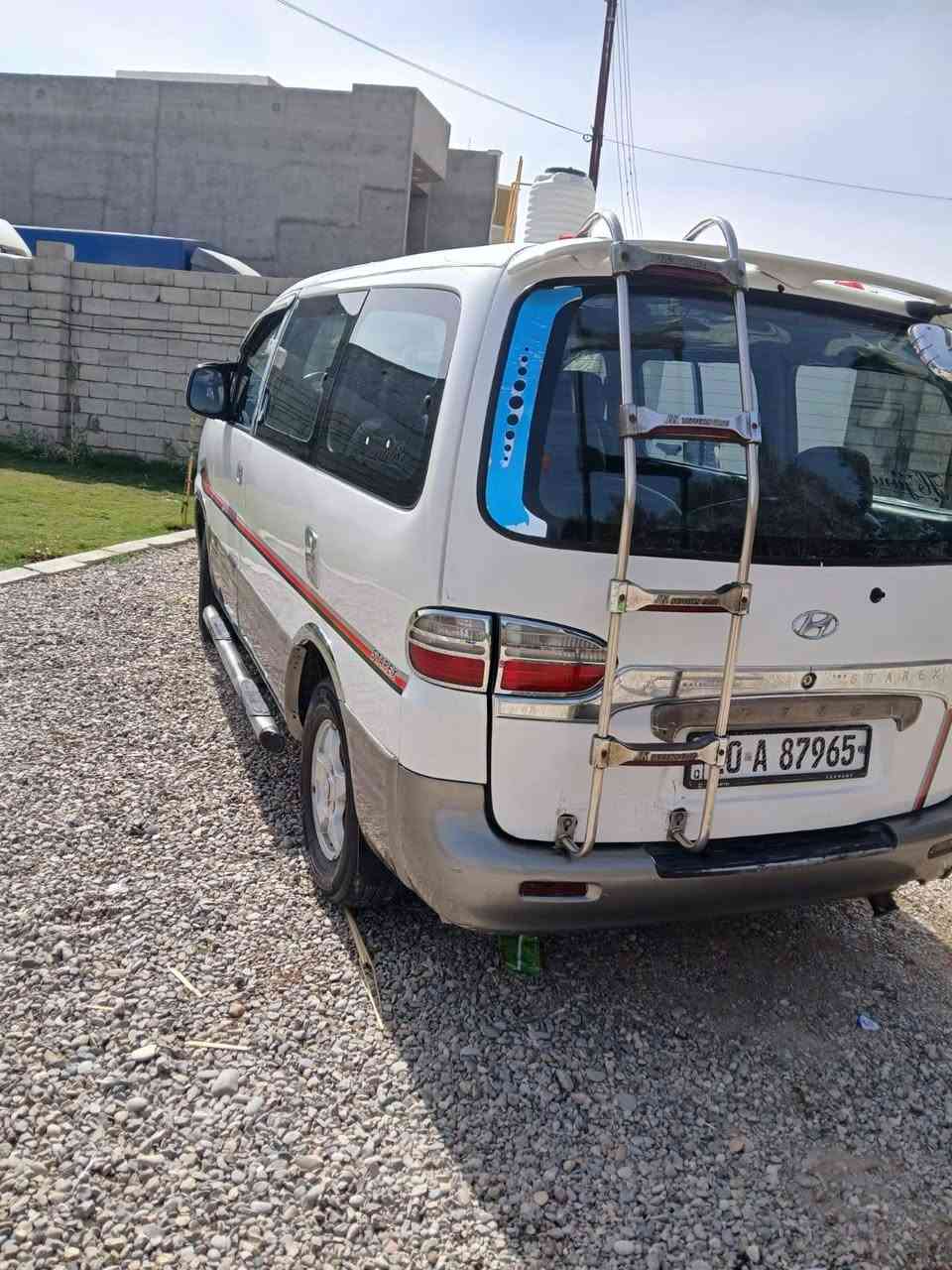 ستاركس ٢٠٠ محدثه 7 خصوصي مكينه جديده كير محرك اكسل كفاله بيهه شاصي عكس السايق معمر مصبوغه قرار تبريد كامله سعر٦٨ وبيهه مجال تحويل ثاني يوم مكان ديالى بعقوبه للستفسار ***********
