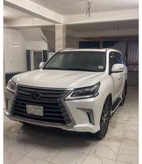 لكزس ٢٠١٨ • وارد امريكي • بدون ايربك
