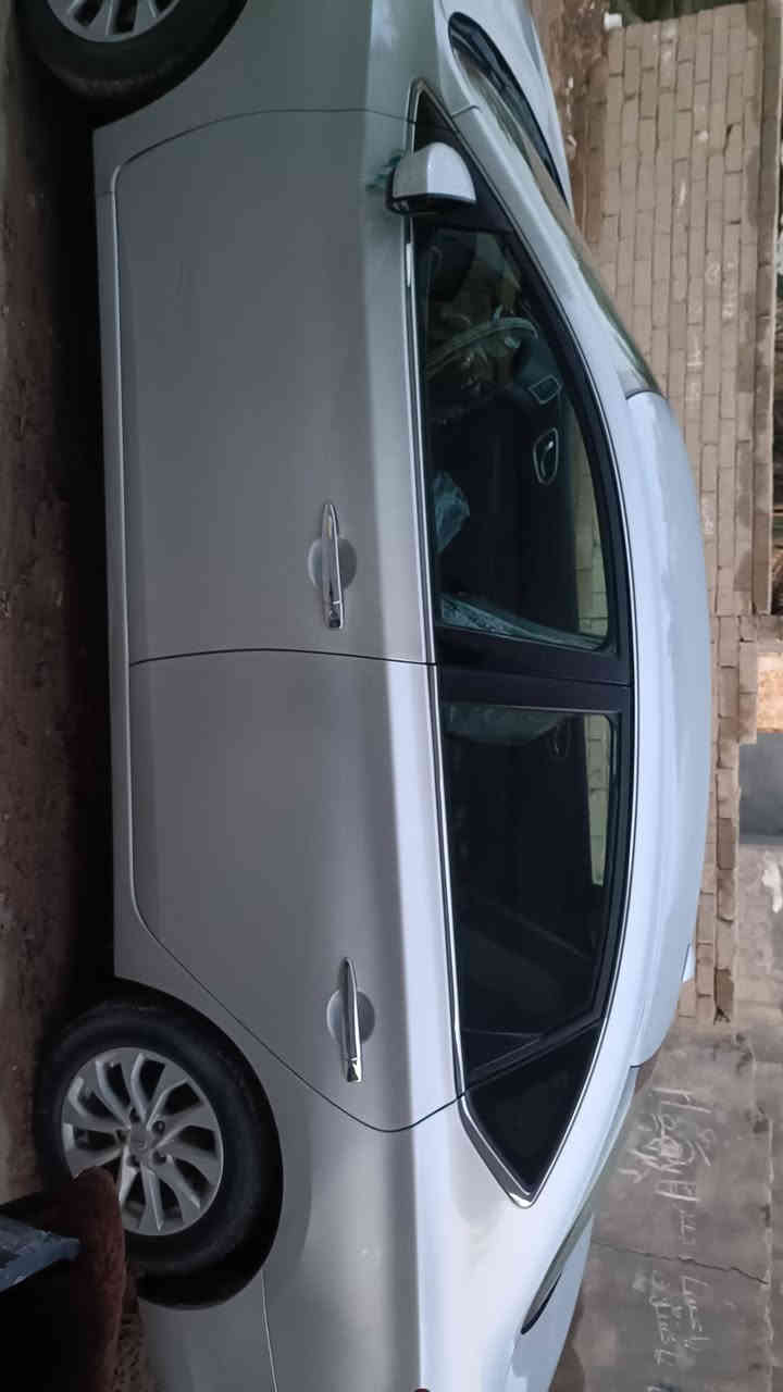 نيسان🇯🇵سنترا وارد امريكي رقم المثنى 
مديل 19
*   مثبت سرعه
*   شاشه كبيره
*   كاميرا خلفيه
*   تحكم ستيرن جهتين 
*  انظمه قيادة ، عادي . سبورت . ايكو
*   ادامه كامله
* رادار امامي
*   حداديه جديده
*   محرك 1800 اقتصادي
*   نظام فرامل ABS
مكانها الناصريه 
السعر 100. ‏‪
***********
