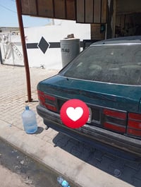 سكوربيو ٩١ • اوتماتيك • رقم كركوك