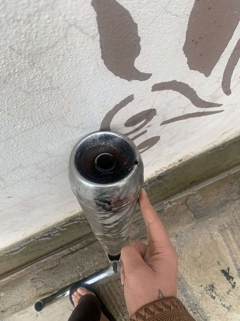 سلام عليكم عندي هاي صالنصه للبيع فول كاتم نضيفه سعره 20 وبي مجال شراي يجي خاص


**إذا كنت صاحب هذا الإعلان وتريد حذفه لأي سبب، رجاءا أرسل رسالة إلى الدعم الفني**