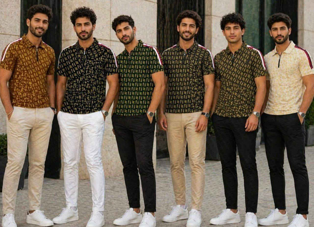 شروة تشرتات رجالي 
خامة توفليس ممشط
 القياس M/////L///XL////XXL 
العدد 900 قطعة السعر مغري 
تركيا _ غازي عنتاب
00905550005137


**إذا كنت صاحب هذا الإعلان وتريد حذفه لأي سبب، رجاءا أرسل رسالة إلى الدعم الفني**