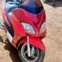 فورزا صفر ٨ بصمه بيع مستعجل مكينه كهربائي شرط أورق كامله سعرها ٤٥٠الف ...