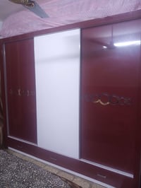 غرفة نوم تركي • ٦ قطع • دوشك طبي