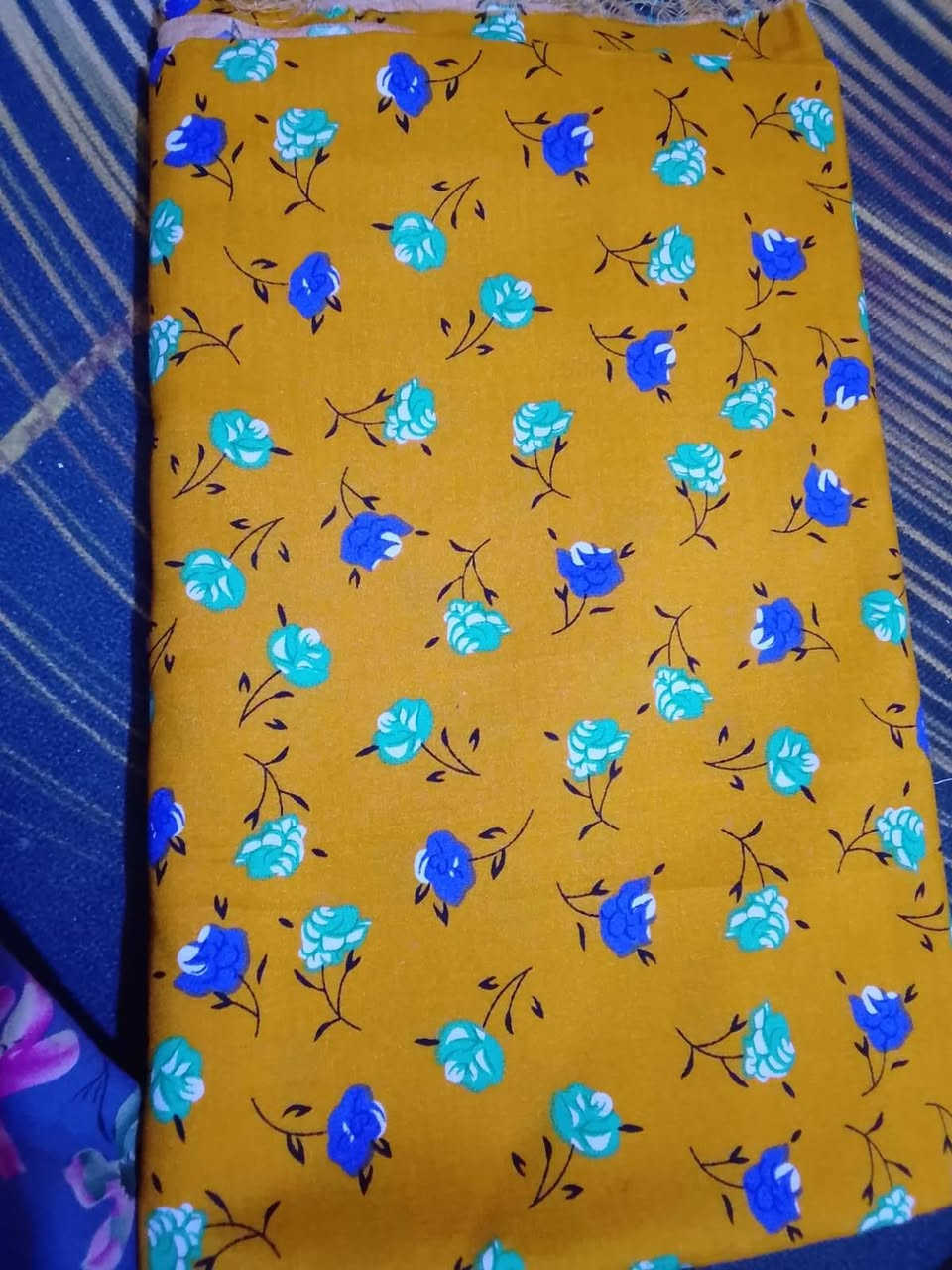 اجمل الاقمشه الصيفيه موجوده مع الخياط.... ويوجد الخياط البسيط ب٣ الف... مربع ابوشروق عماره ١٦٧ طابق ثاني خياطة ام علي


**إذا كنت صاحب هذا الإعلان وتريد حذفه لأي سبب، رجاءا أرسل رسالة إلى الدعم الفني**