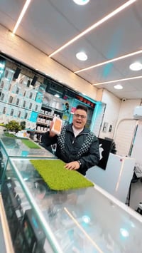 آيفون ١٧ برو ماكس • للبيع