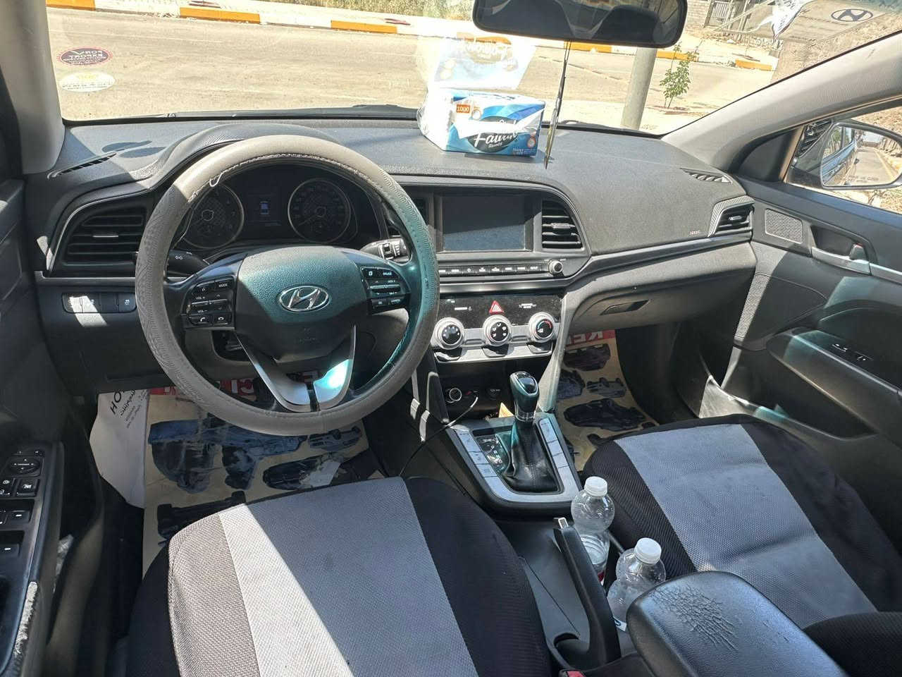 سلام عليكم النترا موديل 19وارد امريكي ضرر قطعه وحده فقط بدون داخل بدون ارباك السيارة جاهزه من كلشي مكينه كير صدر تخم تاير تبريد كلى جديد مكينه دوش 2000كيرiTسعر 120 رقم السياره بغداد مكان السياره ديالى موصفات السياره نص فول كامره دواره رادرات امامي جانبي ضرر السيارة واضح في المنشور مع السونار السياره جاهزه من كلشي (***********
